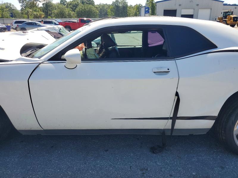 Продажа на аукционе авто 2011 Dodge Challenger, vin: 2B3CJ5DTXBH584581, номер лота: 61938936