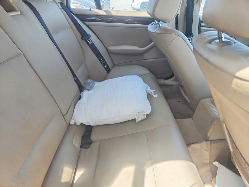 Продажа на аукционе авто 2002 Bmw 325, vin: WBAEP33472PF00748, номер лота: 60277526