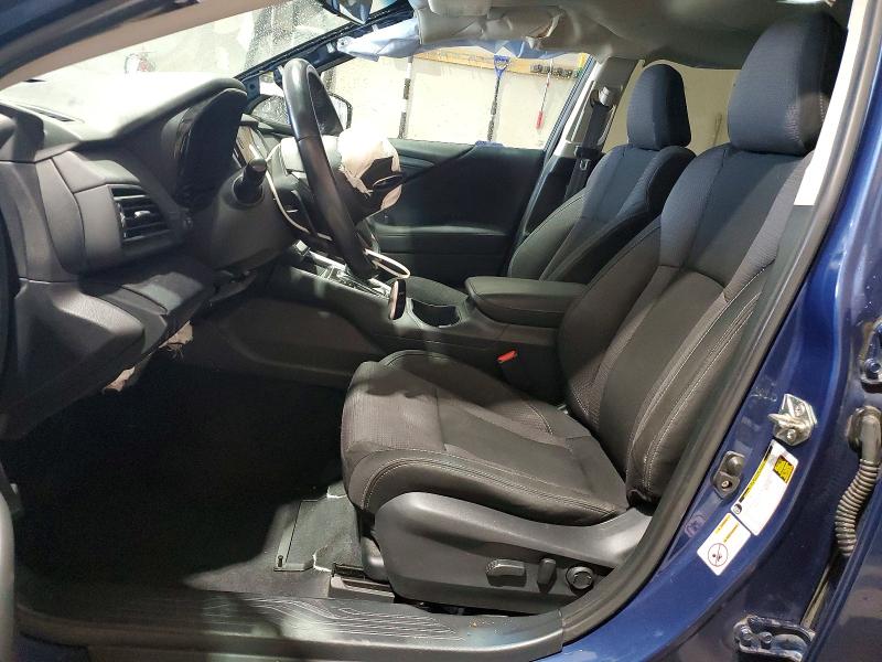 Aukcja sprzedaży 2020 Subaru Outback, vin: 4S4BTAEC2L3132507, numer aukcji: 62059356