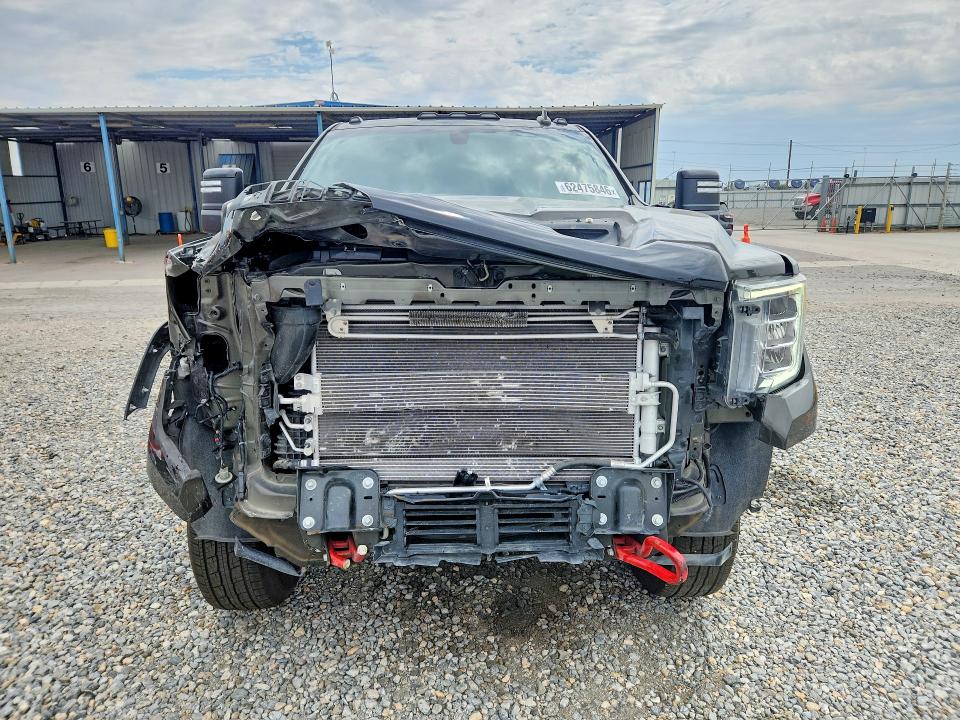 2022 Gmc Sierra მანქანა იყიდება აუქციონზე, vin: 1GT49VEY5NF112512, აუქციონის ნომერი: 62475846
