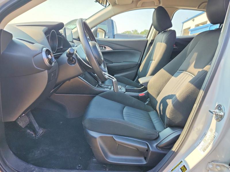 Aukcja sprzedaży 2019 Mazda Cx-3, vin: JM1DKFB76K0441143, numer aukcji: 62678506