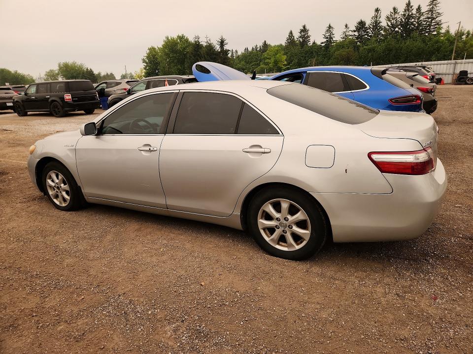 Aukcja sprzedaży 2007 Toyota Camry, vin: 4T1BB46K57U001548, numer aukcji: 60924886