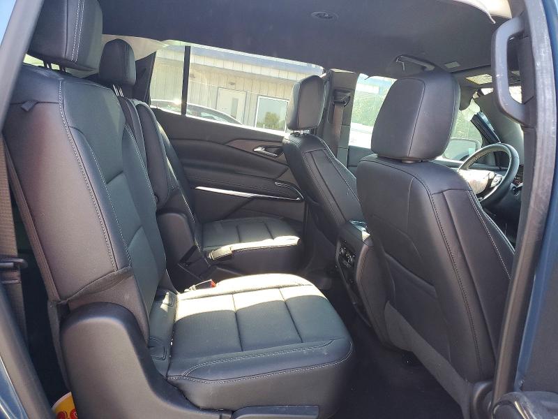 Aukcja sprzedaży 2025 Chevrolet Traverse, vin: 1GNERGRS6SJ291813, numer aukcji: 60239746