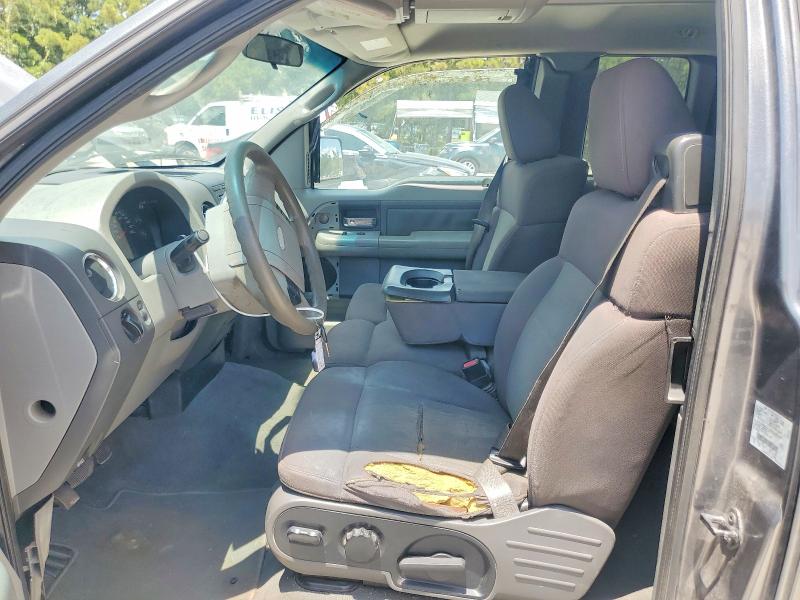 2004 Ford F-150 მანქანა იყიდება აუქციონზე, vin: 1FTRX12W34NC31140, აუქციონის ნომერი: 59865616