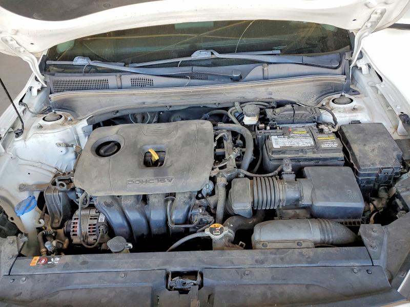 59391886 :رقم المزاد ، 3KPF24AD6LE212121 vin ، 2020 Kia Forte مزاد بيع
