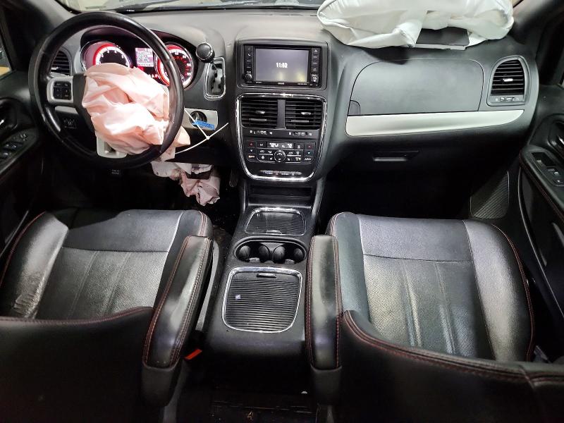 61417176 :رقم المزاد ، 2C4RDGEG2KR769893 vin ، 2019 Dodge Grand Caravan مزاد بيع
