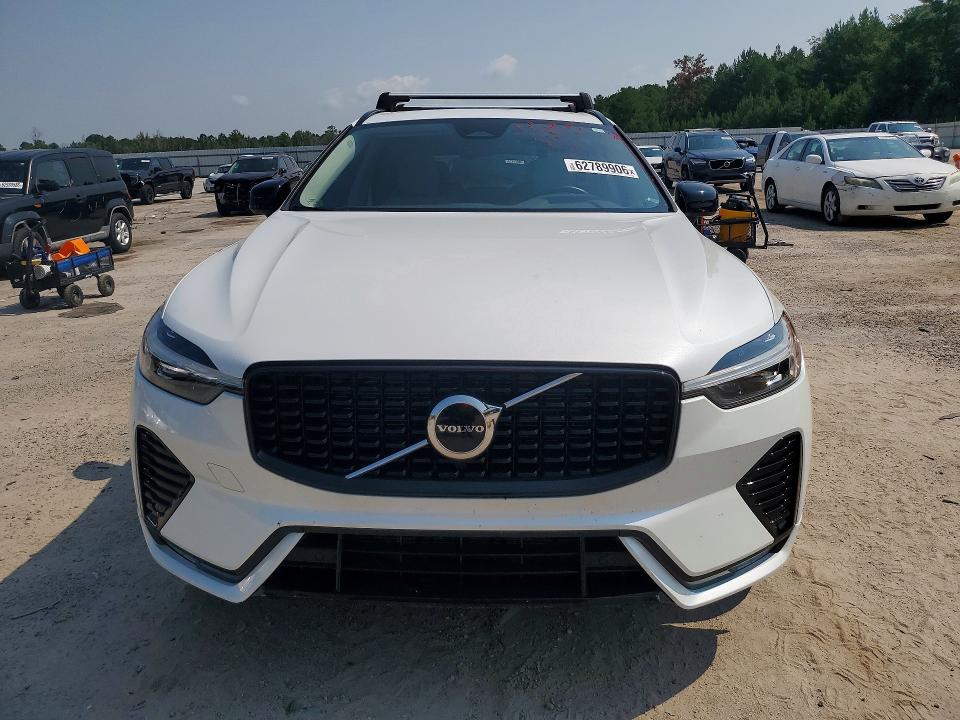 Продажа на аукционе авто 2025 Volvo Xc60, vin: YV4M12RJ4S1045846, номер лота: 62789906