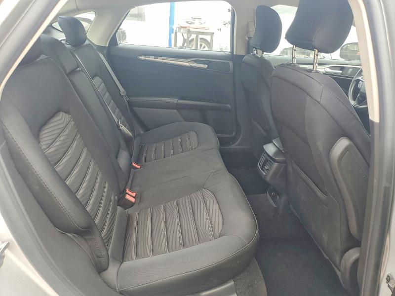 Продаж на аукціоні авто 2016 Ford Fusion, vin: 1FA6P0H79G5127985, номер лоту: 63304126