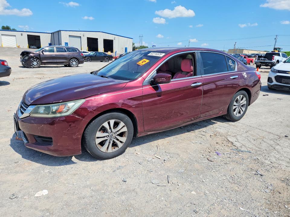 Aukcja sprzedaży 2015 Honda Accord, vin: 1HGCR2F34FA115527, numer aukcji: 60316526