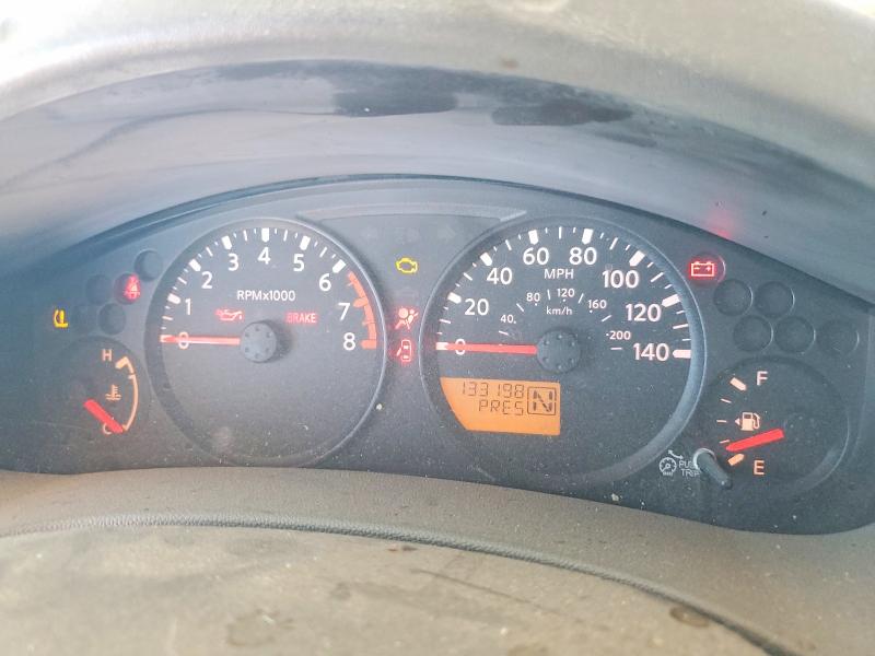 2015 Nissan Frontier მანქანა იყიდება აუქციონზე, vin: 1N6BD0CTXFN735838, აუქციონის ნომერი: 62266636