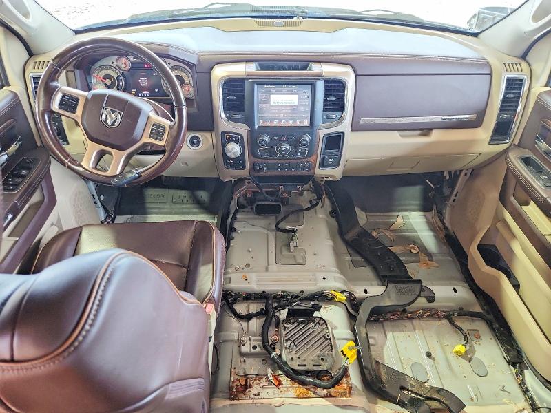 59822246 :رقم المزاد ، 1C6RR7PT5HS813797 vin ، 2017 Ram 1500 مزاد بيع