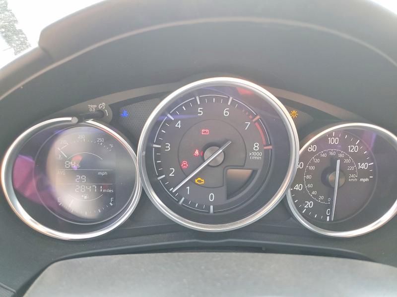 62041896 :رقم المزاد ، JM1NDAC79G0105221 vin ، 2016 Mazda Mx-5 Miata مزاد بيع