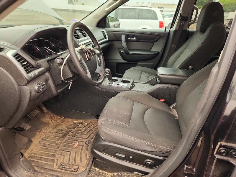 Aukcja sprzedaży 2015 Gmc Acadia, vin: 1GKKVPKD6FJ183656, numer aukcji: 60808306