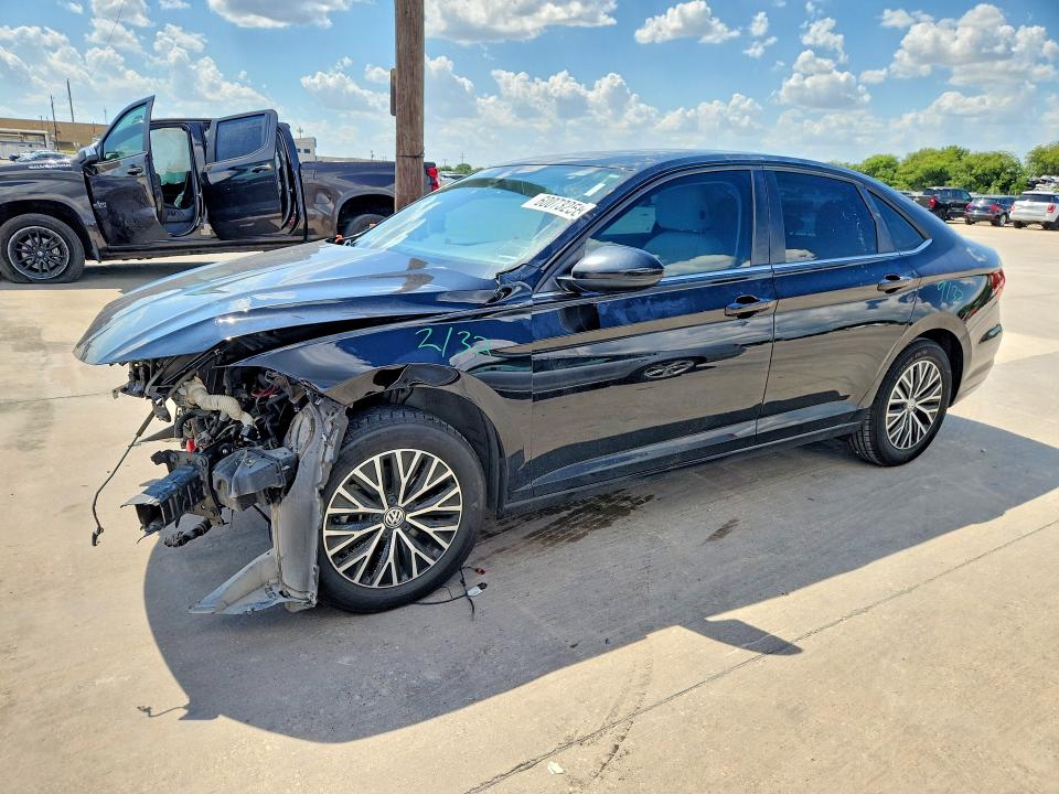 Aukcja sprzedaży 2021 Volkswagen Jetta, vin: 3VWC57BU4MM074898, numer aukcji: 60073256