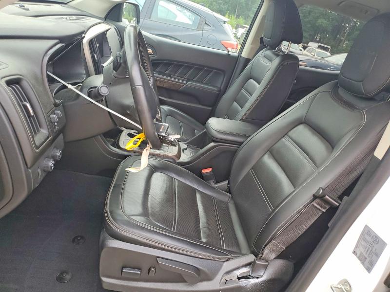 Продажа на аукционе авто 2022 Gmc Canyon, vin: 1GTG6EEN4N1317781, номер лота: 61141996
