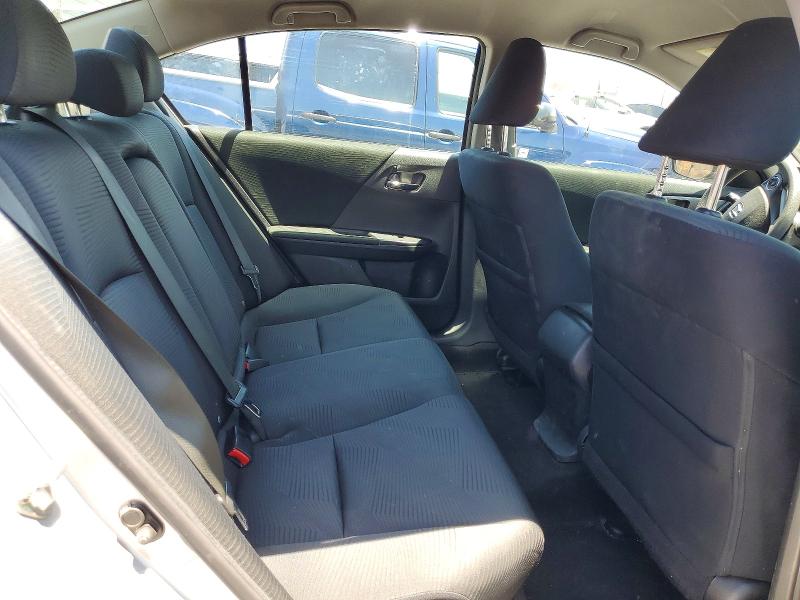 2014 Honda Accord მანქანა იყიდება აუქციონზე, vin: 1HGCR2F38EA200885, აუქციონის ნომერი: 61886666