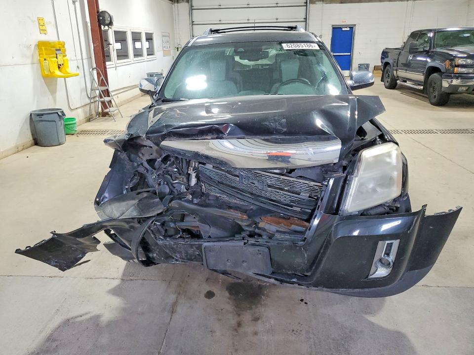 Продажа на аукционе авто 2013 Gmc Terrain, vin: 2GKFLXEK8D6282815, номер лота: 62085186