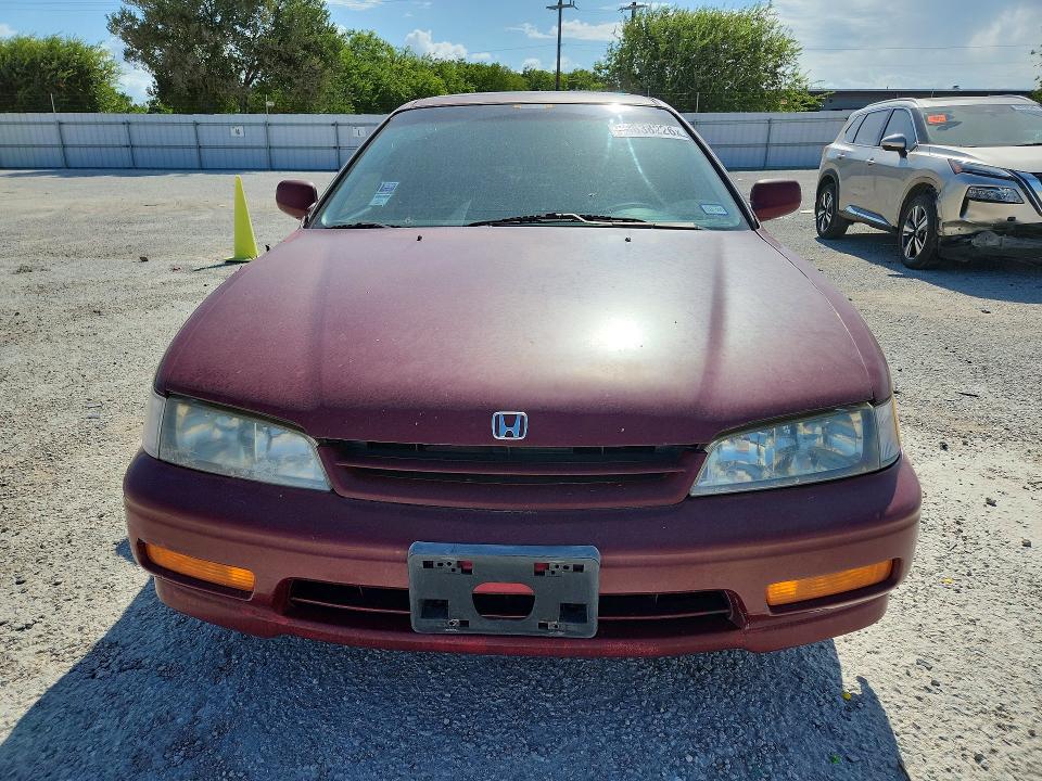 Aukcja sprzedaży 1994 Honda Accord, vin: 1HGCD5669RA148148, numer aukcji: 60638226