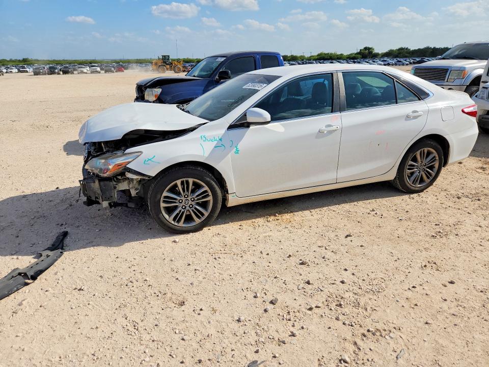 Продажа на аукционе авто 2015 Toyota Camry, vin: 4T1BF1FK1FU955618, номер лота: 62990316