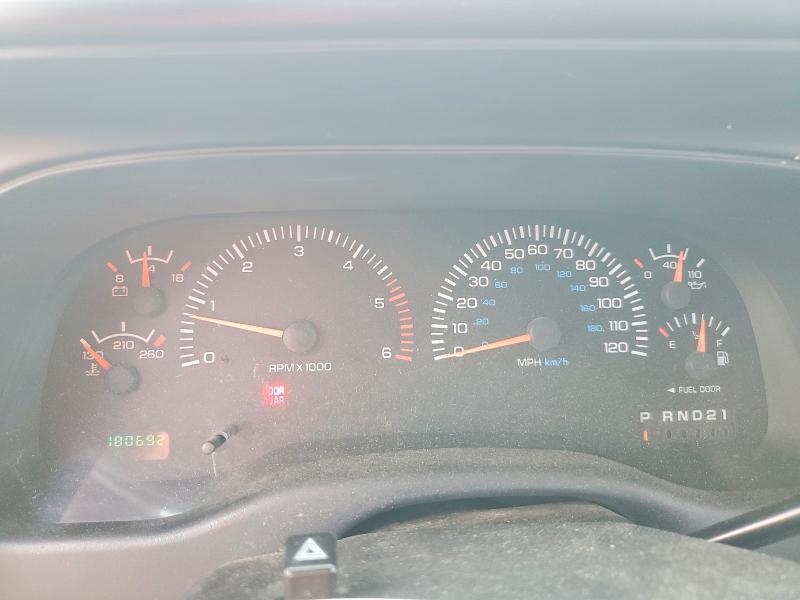 Aukcja sprzedaży 1999 Dodge Durango, vin: 1B4HS28Z6XF670815, numer aukcji: 62202896