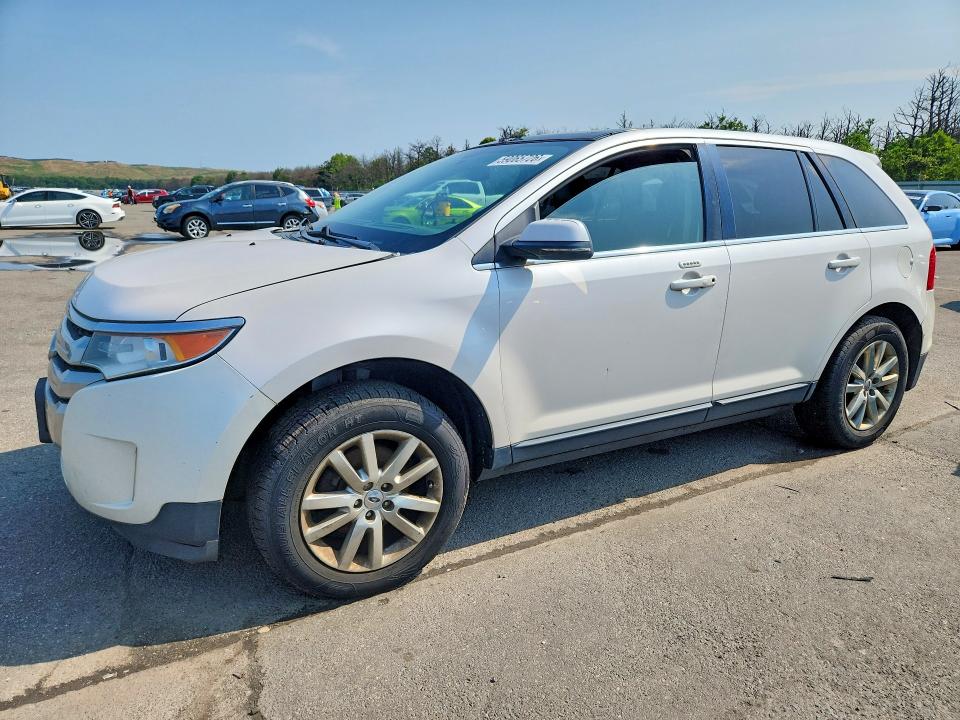 Продажа на аукционе авто 2012 Ford Edge, vin: 2FMDK4KCXCBA76172, номер лота: 59065726
