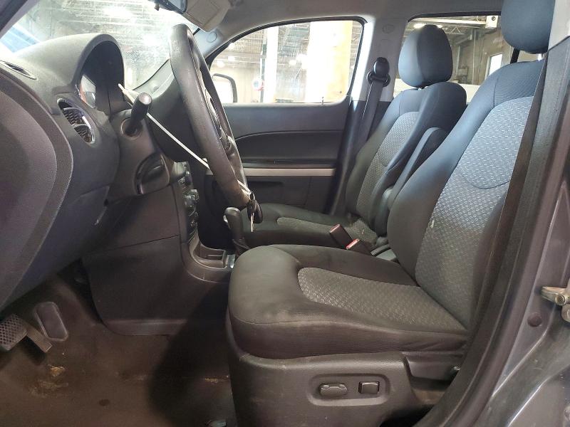 Aukcja sprzedaży 2009 Chevrolet Hhr, vin: 3GNCA23B29S579671, numer aukcji: 60692016