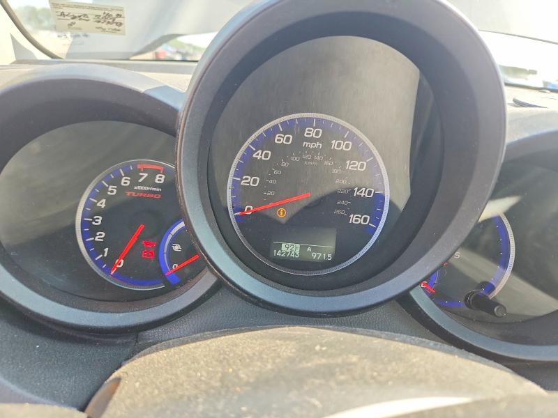 Aukcja sprzedaży 2008 Acura Rdx, vin: 5J8TB18298A014022, numer aukcji: 59711356