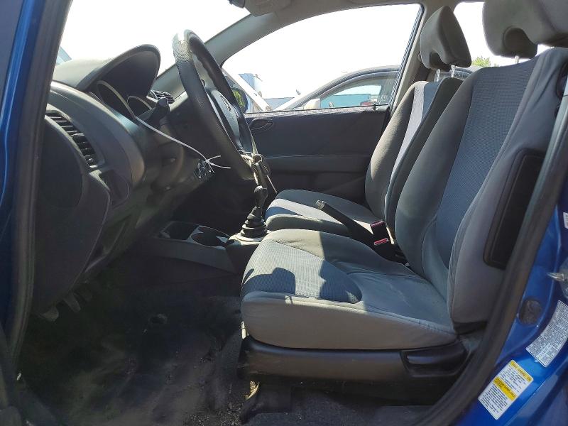 Продаж на аукціоні авто 2008 Honda Fit, vin: JHMGD37438S801081, номер лоту: 62672376