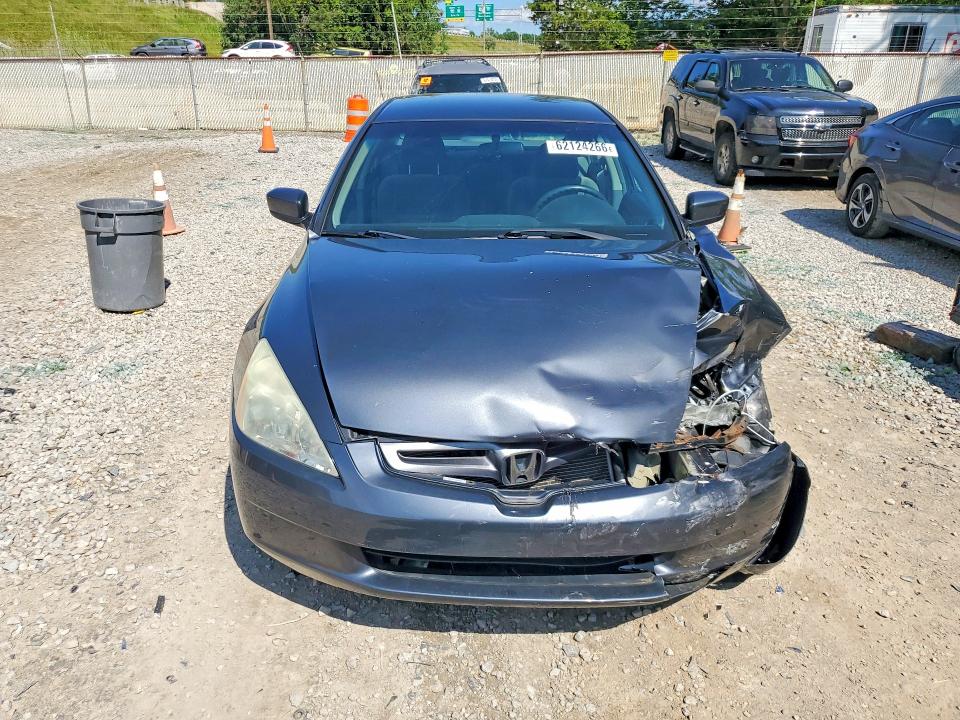Продаж на аукціоні авто 2004 Honda Accord, vin: 1HGCM56324A146109, номер лоту: 62124266