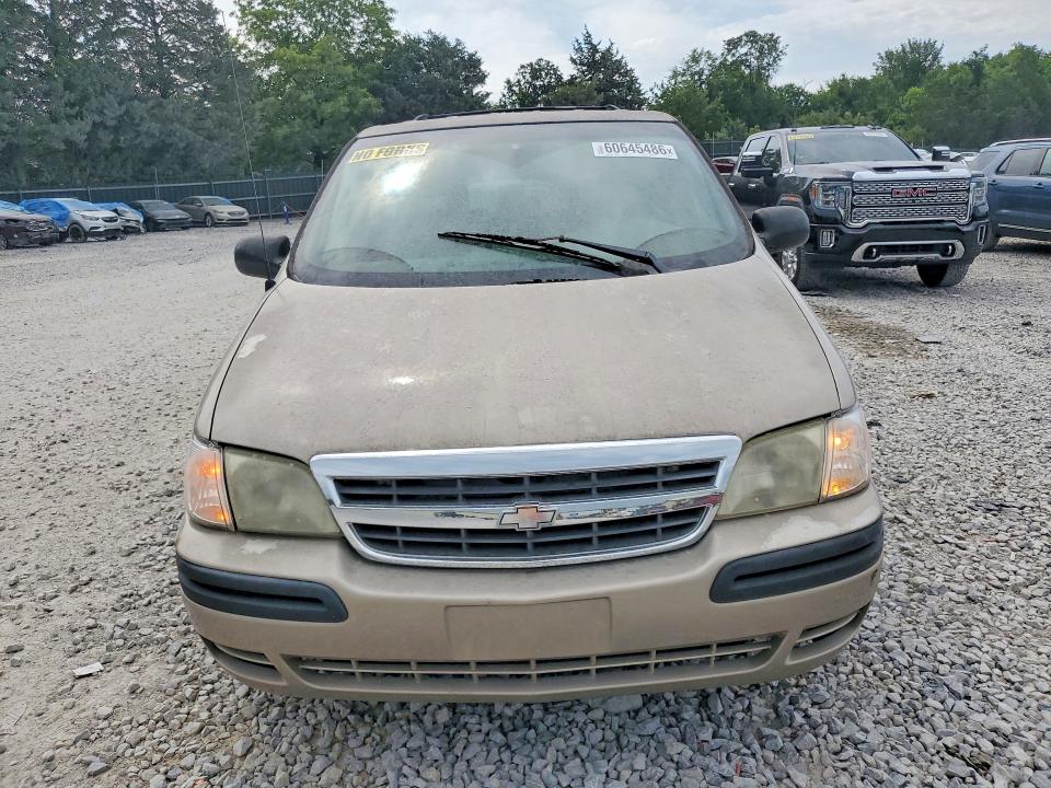 Aukcja sprzedaży 2003 Chevrolet Venture, vin: 1GNDX03E93D192821, numer aukcji: 60645486