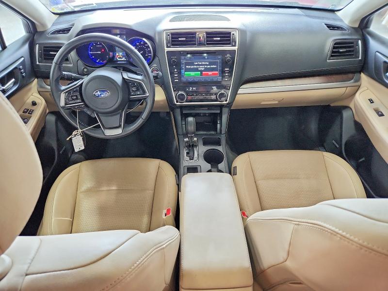 61898166 :رقم المزاد ، 4S4BSANC1J3382465 vin ، 2018 Subaru Outback مزاد بيع