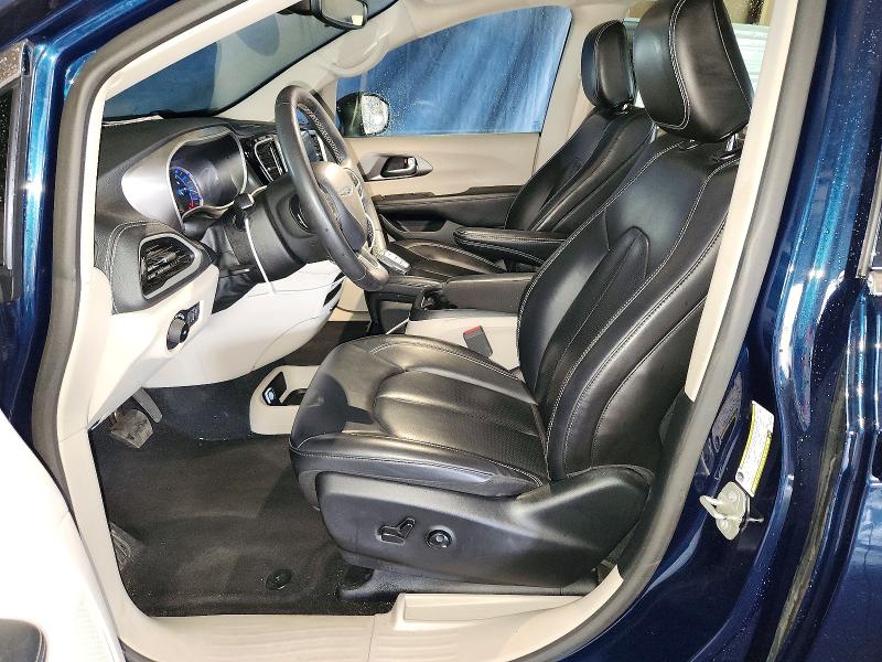 Продажа на аукционе авто 2023 Chrysler Pacifica, vin: 2C4RC1L75PR631453, номер лота: 59717376