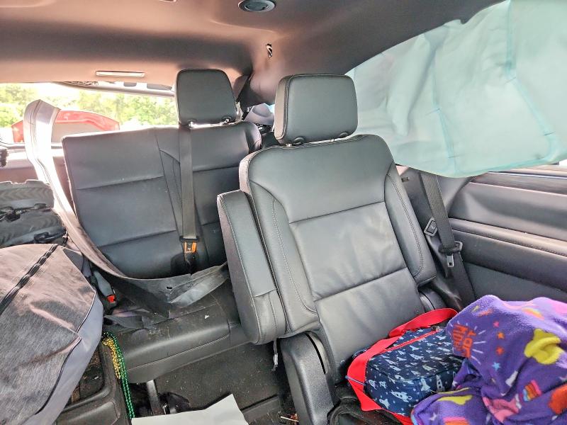 Aukcja sprzedaży 2024 Chevrolet Tahoe, vin: 1GNSKPKL6RR413981, numer aukcji: 61682526