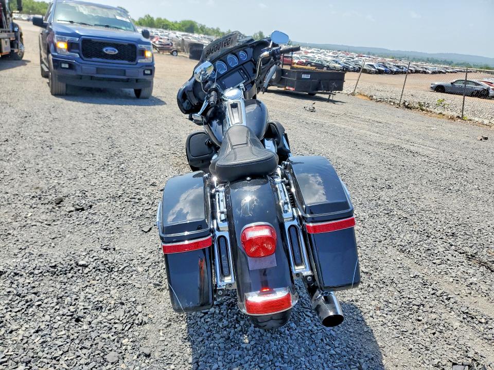 Aukcja sprzedaży 2017 Harley-davidson Flhtk, vin: 1HD1KED13HB648199, numer aukcji: 59706946