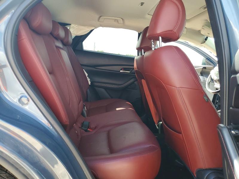 Продажа на аукционе авто 2024 Mazda Cx-30, vin: 3MVDMBCM1RM651095, номер лота: 59835496