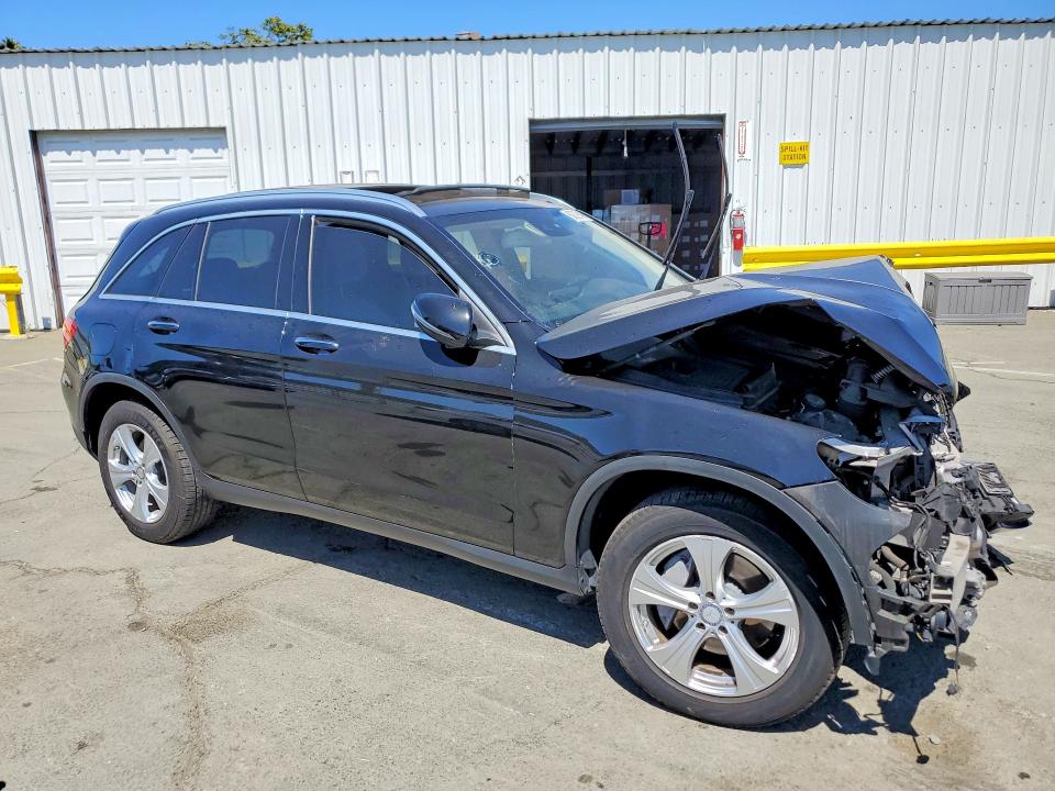 Продажа на аукционе авто 2016 Mercedes-benz Glc, vin: WDC0G4KB8GF067349, номер лота: 60039146