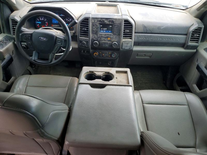 Продаж на аукціоні авто 2019 Ford F350, vin: 1FT8W3B63KEC87506, номер лоту: 76294355