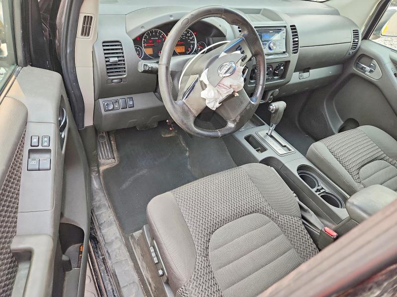 Продаж на аукціоні авто 2008 Nissan Frontier, vin: 1N6AD06W68C415982, номер лоту: 61685146