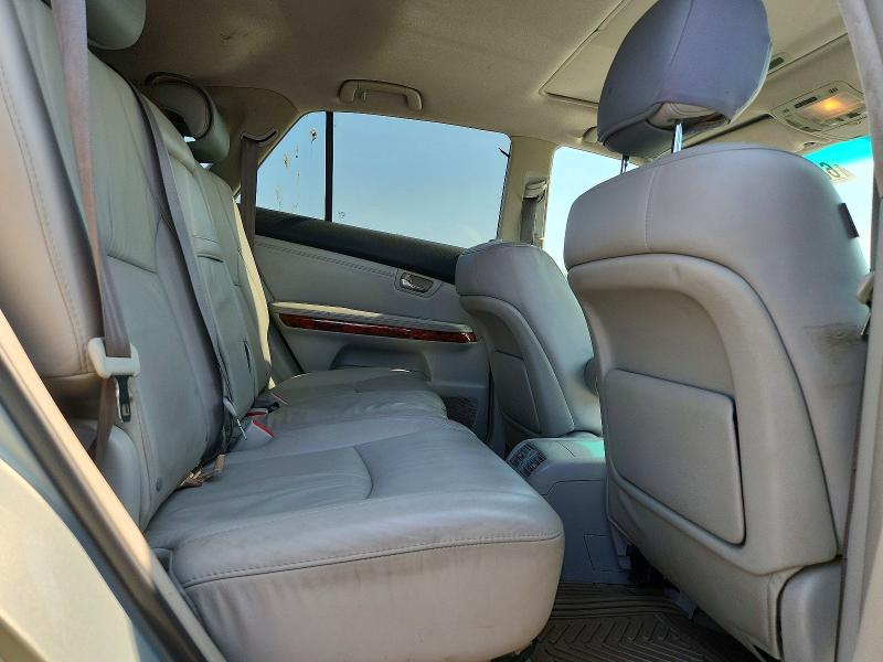 60739086 :رقم المزاد ، 2T2HK31U79C117931 vin ، 2009 Lexus Rx مزاد بيع