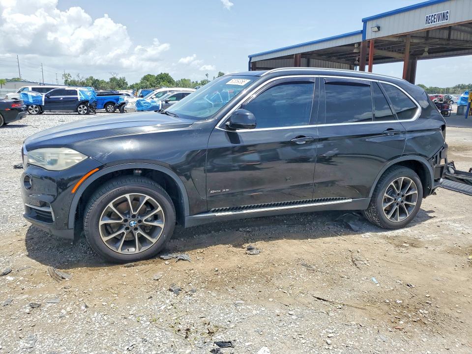 Aukcja sprzedaży 2016 Bmw X5, vin: 5UXKR2C5XG0H42130, numer aukcji: 60559356