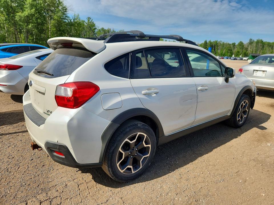 Продажа на аукционе авто 2013 Subaru Xv Crosstrek, vin: JF2GPAVC0D2849141, номер лота: 59345836