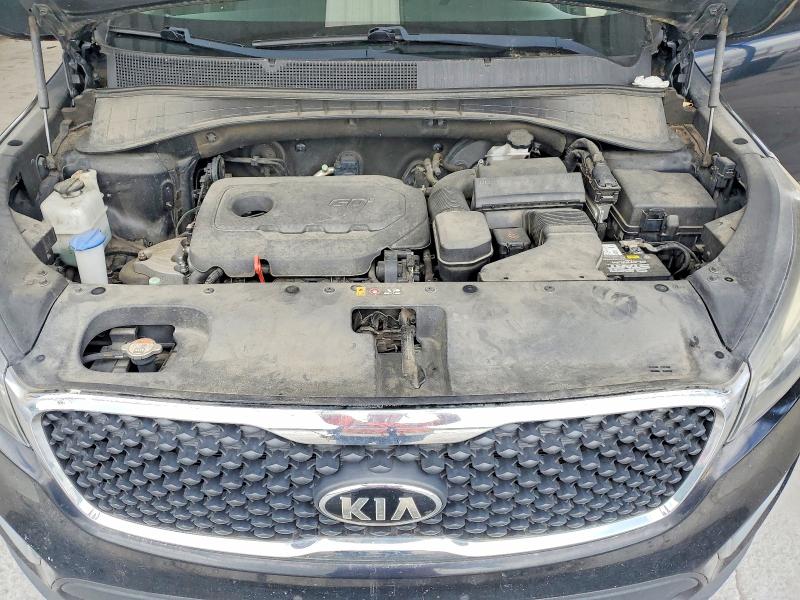Aukcja sprzedaży 2016 Kia Sorento, vin: 5XYPGDA36GG013799, numer aukcji: 62300616