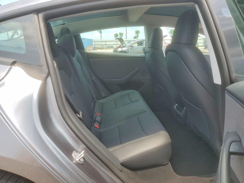 Продаж на аукціоні авто 2026 Tesla Model 3, vin: 5YJ3E1EA2TF205606, номер лоту: 62034746