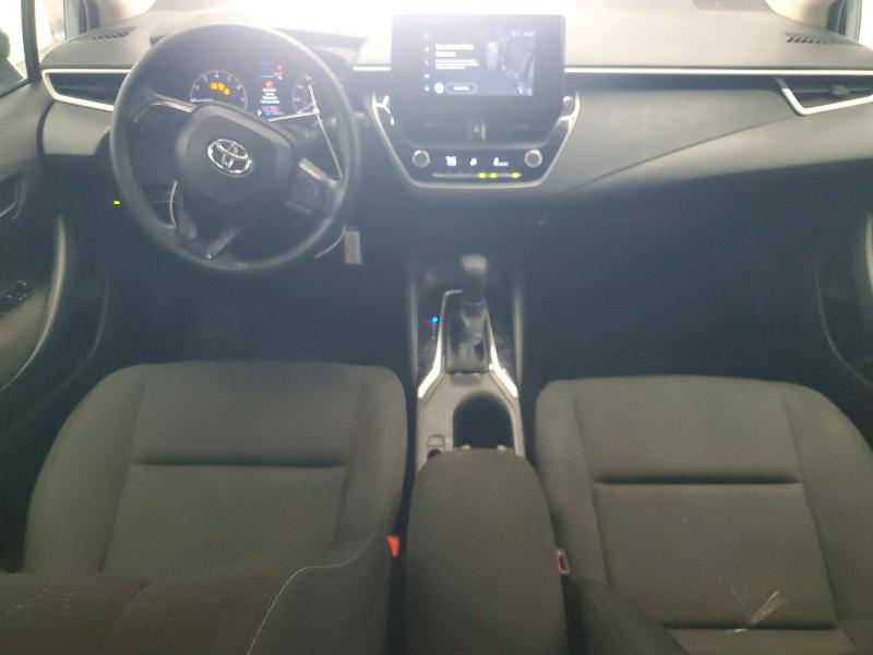Продаж на аукціоні авто 2025 Toyota Corolla, vin: 5YFB4MDE7SP276131, номер лоту: 61883426