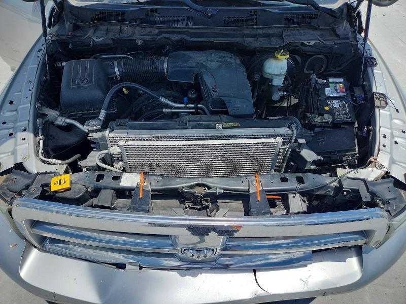 Продажа на аукционе авто 2017 Ram 1500, vin: 1C6RR6FG6HS723184, номер лота: 57847986