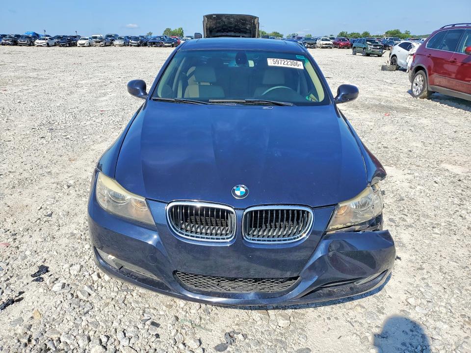 Aukcja sprzedaży 2010 Bmw 328, vin: WBAPH7G5XANM49267, numer aukcji: 59722306