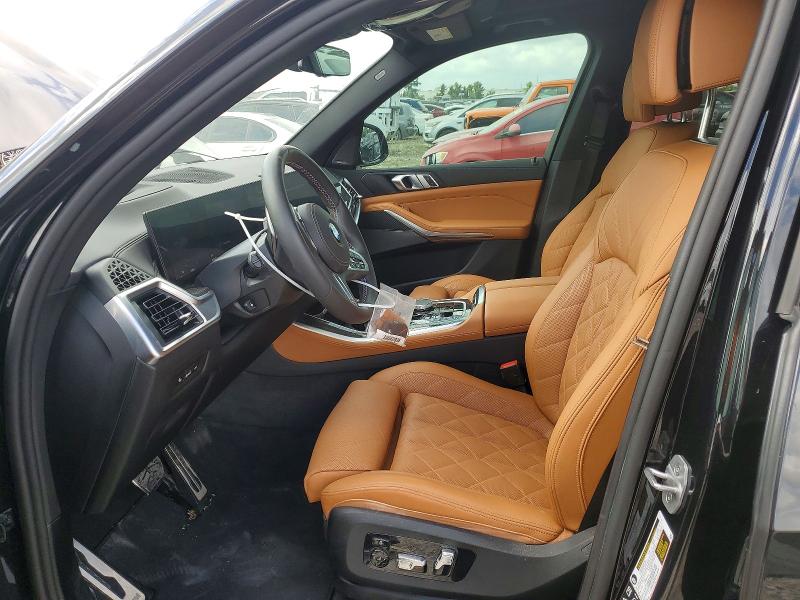 Aukcja sprzedaży 2025 Bmw X5, vin: 5UX33EU01S9Y53810, numer aukcji: 59869776