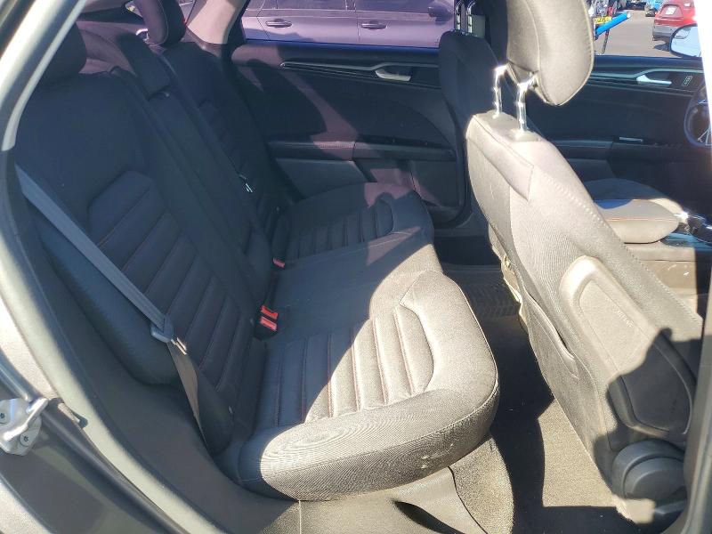 Продажа на аукционе авто 2014 Ford Fusion, vin: 3FA6P0H76ER177544, номер лота: 61939366