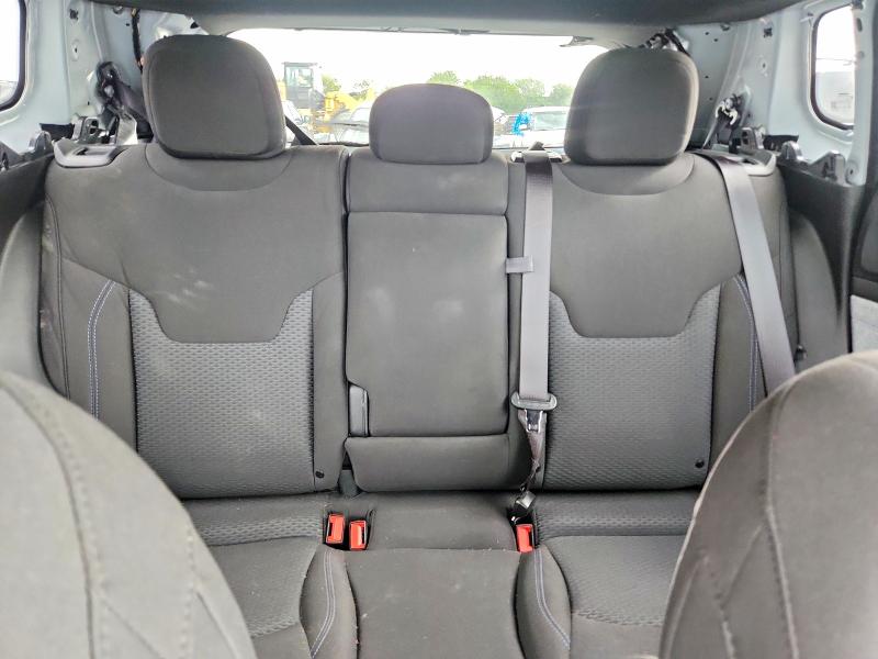 61365806 :رقم المزاد ، 3C4NJDAN9ST534740 vin ، 2025 Jeep Compass مزاد بيع