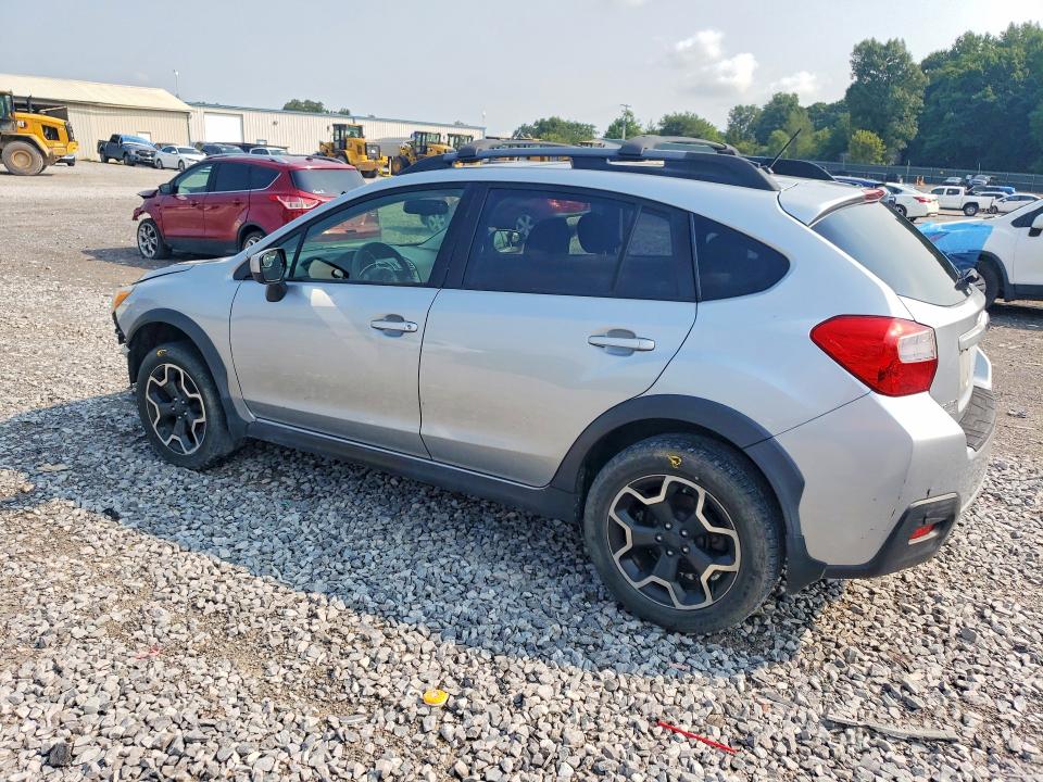 Aukcja sprzedaży 2015 Subaru Xv Crosstrek, vin: JF2GPACC2FH321460, numer aukcji: 62767446